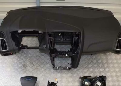 Ford Focus mk3 cruscotto anno 2015