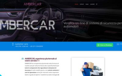 On-line il nostro nuovo sito web!!!